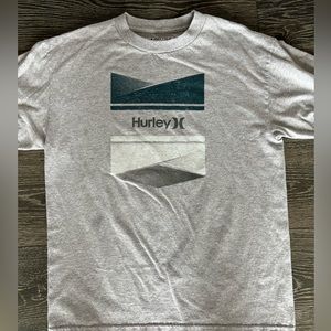 Hurley Tee Shirt